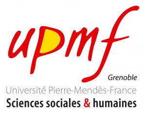 Logo UPMF