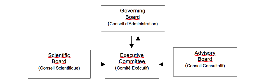 boards and committees
